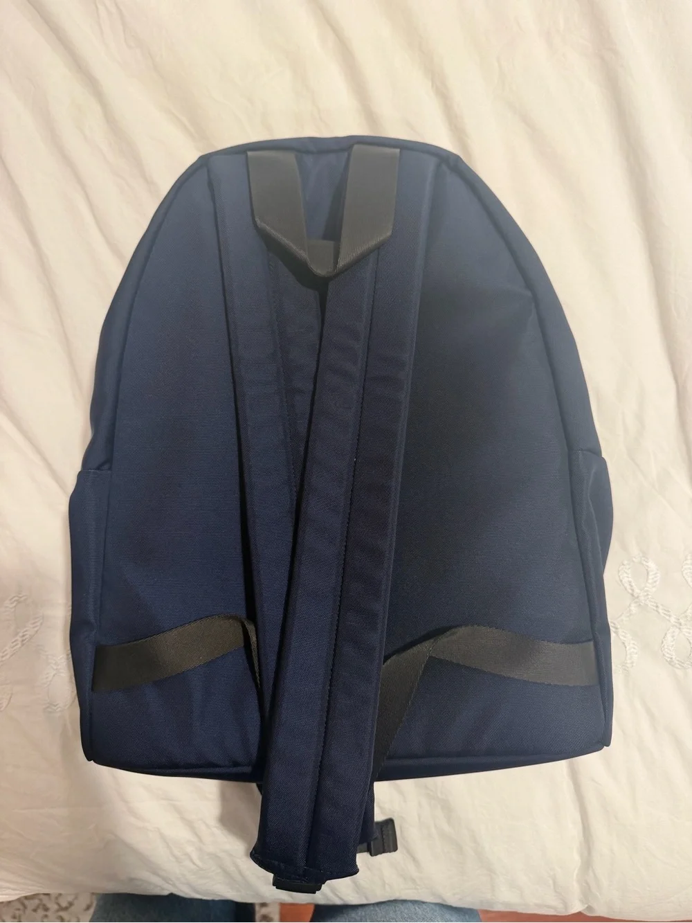 Vetements classic backpack